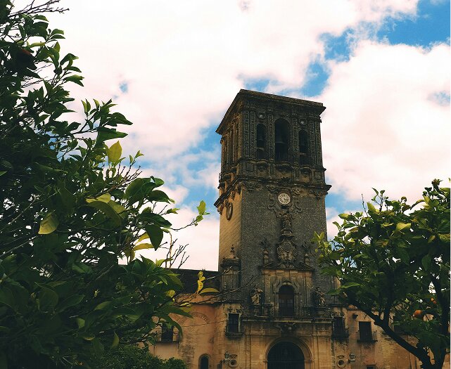 Arcos de la Frontera