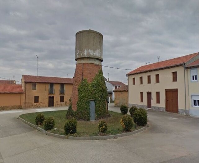 Molezuelas de la Carballeda