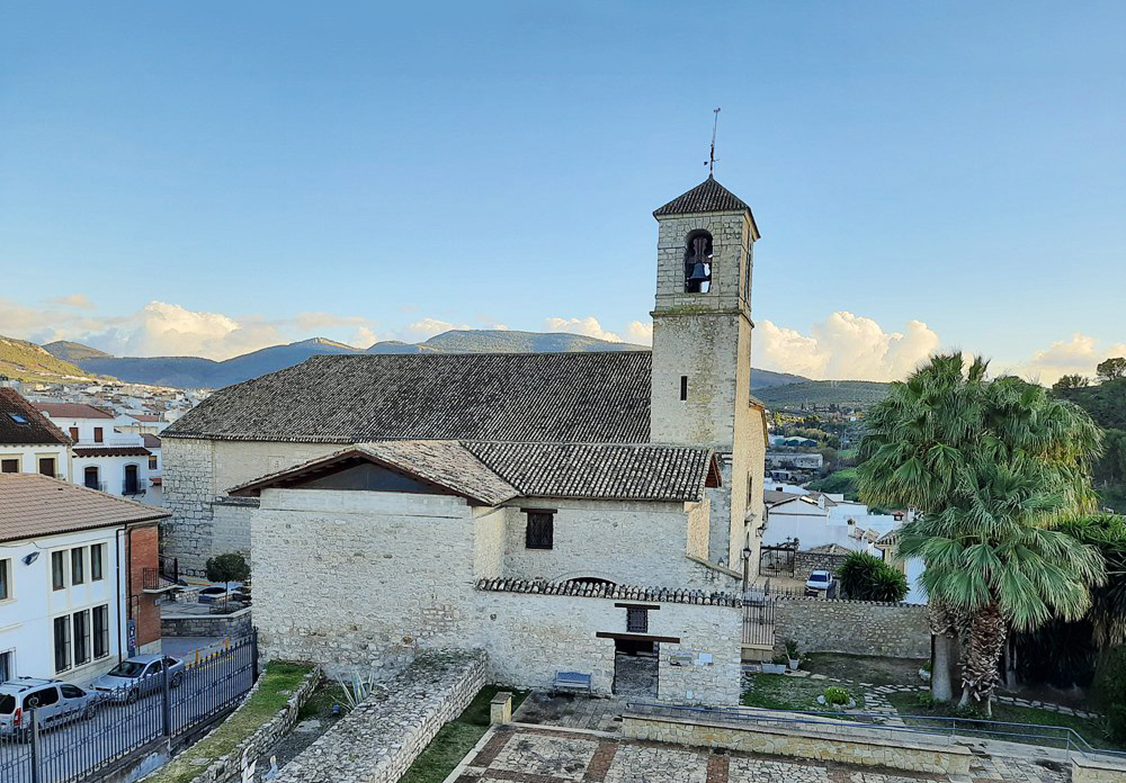 Torredonjimeno