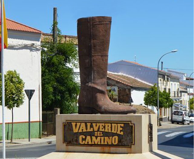 Valverde del Camino