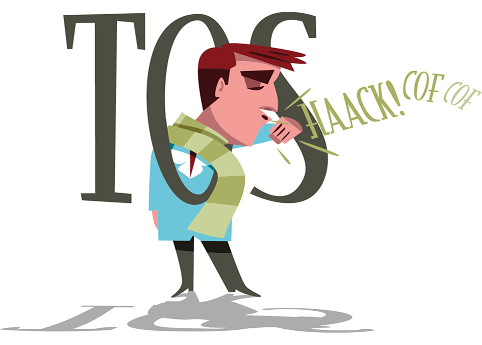 ¿Qué es la tos crónica?